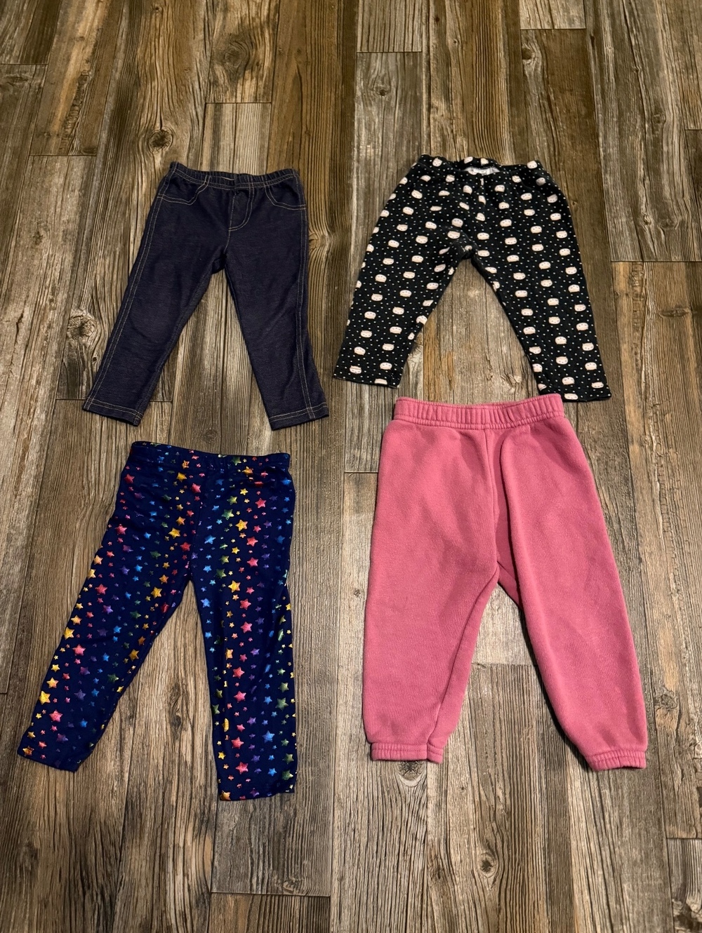 Bundle of girls 18m clothes